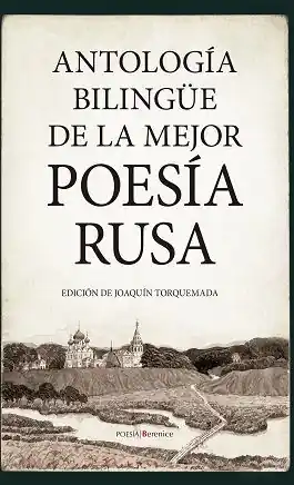 ANTOLOGÍA BILINGÜE DE LA MEJOR POESÍA RUSA Kostenloser Versand