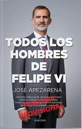 LOS HOMBRES DE FELIPE VI Großhandel