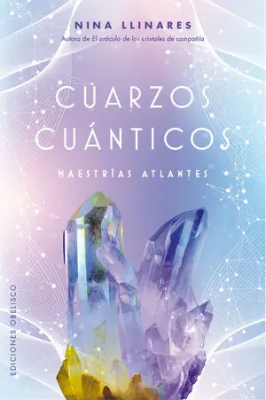 Nur Für Kurze Zeit CUARZOS CUÁNTICOS