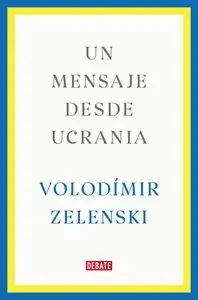 UN MENSAJE DESDE UCRANIA Markenprodukt