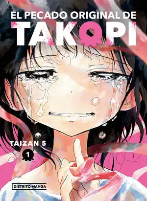 EL PECADO ORIGINAL DE TAKOPI VOL.1 Wochenendangebot