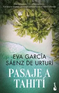 PASAJE A TAHITÍ Top-Preis