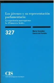 Mega-Angebot LOS JÓVENES Y SU REPRESENTACIÓN PARLAMENTARIA