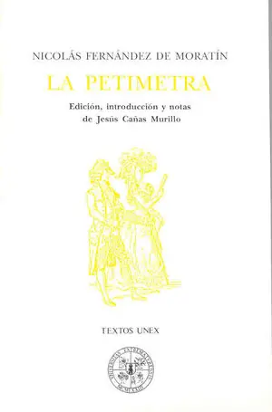 LA PETIMETRA Expressversand