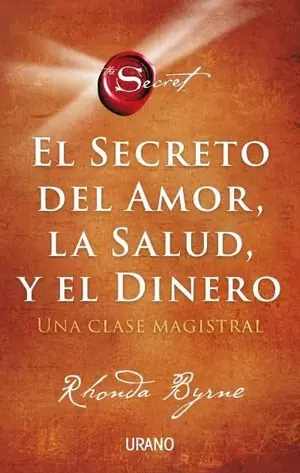EL SECRETO DEL AMOR, LA SALUD Y EL DINERO Schneller Versand