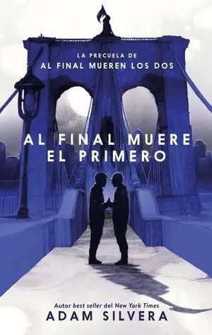Preis Gesenkt AL FINAL MUERE EL PRIMERO