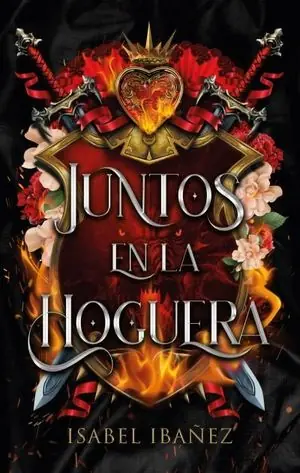 JUNTOS EN LA HOGUERA Rabatt