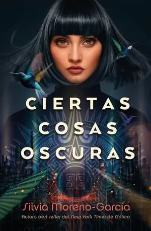 CIERTAS COSAS OSCURAS Günstig