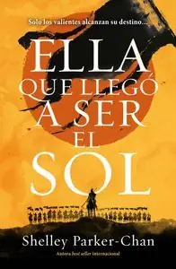 ELLA QUE LLEGÓ A SER EL SOL Sonderaktion