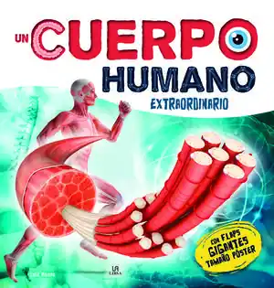UN CUERPO HUMANO EXTRAORDINARIO Meistverkauft