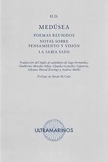 MEDÚSEA Neuheit