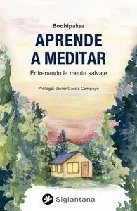 Neue Kollektion APRENDE A MEDITAR