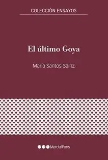 EL ÚLTIMO GOYA Bestseller