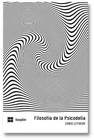 FILOSOFÍA DE LA PSICODELIA Weltweiter Versand