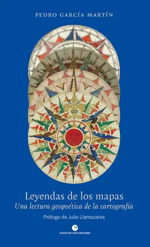 Kostenloser Versand LEYENDAS DE LOS MAPAS