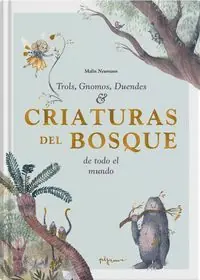 CRIATURAS DEL BOSQUE Exklusiv