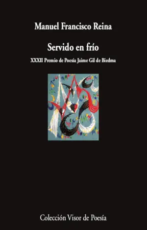 SERVIDO EN FRIO Mega-Angebot