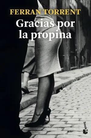 Solange Der Vorrat Reicht GRACIAS POR LA PROPINA