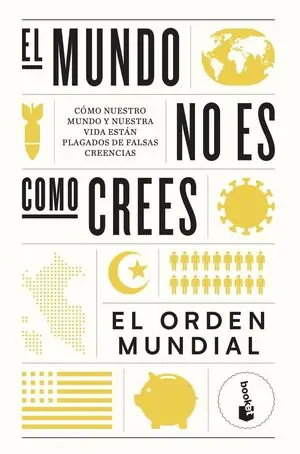 EL MUNDO NO ES COMO CREES Nur Für Kurze Zeit