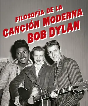 Mega-Angebot FILOSOFÍA DE LA CANCIÓN MODERNA