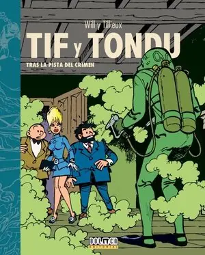 Gleich Bestellen TIF Y TONDU
