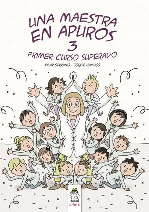 UNA MAESTRA EN APUROS Nur Für Kurze Zeit