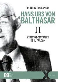 HANS URS VON BALTHASAR II Echt