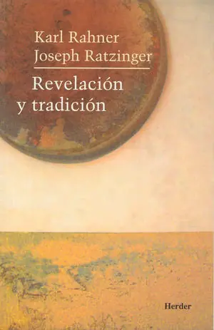Kostenfreie Lieferung REVELACION Y TRADICION