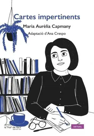 Original CARTAS IMPERTINENTES