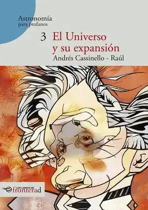 Bestseller EL UNIVERSO Y SU EXPANSION