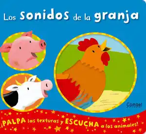 LOS SONIDOS DE LA GRANJA Wochenendangebot