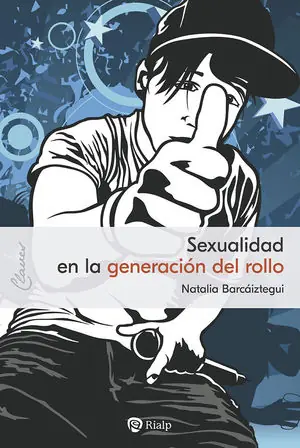 Letzte Chance SEXUALIDAD EN LA GENERACIÓN DEL ROLLO