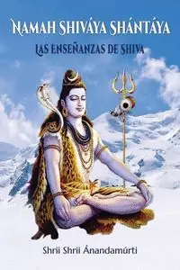 Angebot NAMAH SHIVÁYA SHÁNTÁYA