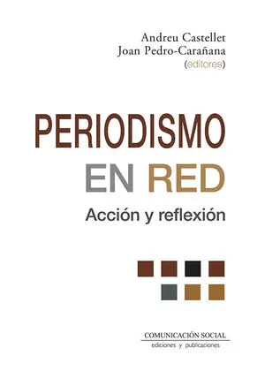 Rabatt PERIODISMO EN RED
