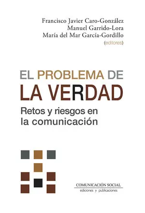 Jetzt Kaufen EL PROBLEMA DE LA VERDAD