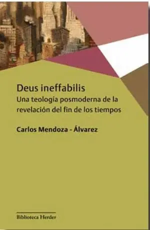 DEUS INEFFABILIS Markenprodukt