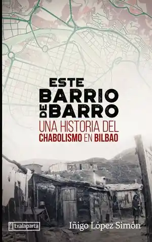 ESTE BARRIO DE BARRO Premium