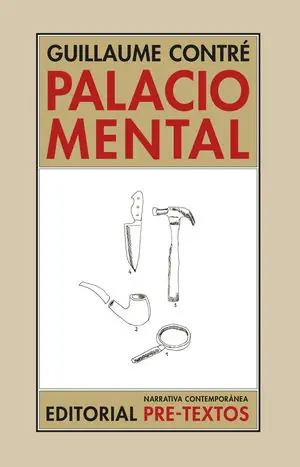 PALACIO MENTAL Knallerangebot