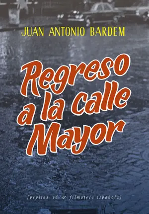 REGRESO A LA CALLE MAYOR Bestseller