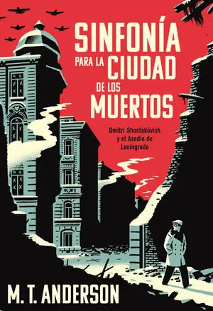 SINFONÍA PARA LA CIUDAD DE LOS MUERTOS Billig