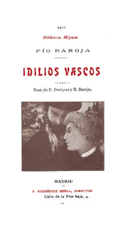 Jetzt Bestellen IDILIOS VASCOS
