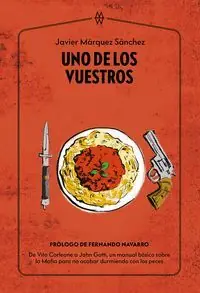 Neu Im Sortiment UNO DE LOS VUESTROS