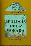APOLOGÍA DE LA MORADA Schnäppchen