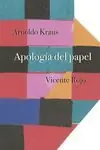 Top-Preis APOLOGÍA DEL PAPEL