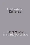 Rabatt DOBLECES ; EL QUINTO POSTULADO