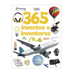 365 INVENTOS E INVENTORES Begrenztes Angebot
