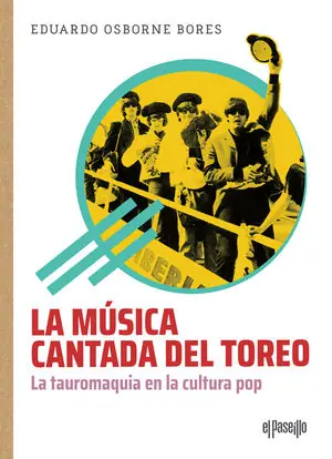 LA MÚSICA CANTADA DEL TOREO Kostenloser Versand
