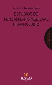 Top-Preis ESTUDIOS DE PENSAMIENTO MEDIEVAL HISPANOJUDÍO