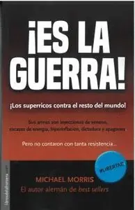 ¡ES LA GUERRA! Markenprodukt