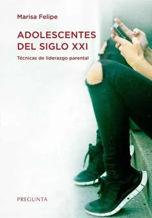 ADOLESCENTES DEL SIGLO XXI Versand Am Gleichen Tag